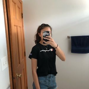 Champion Tee